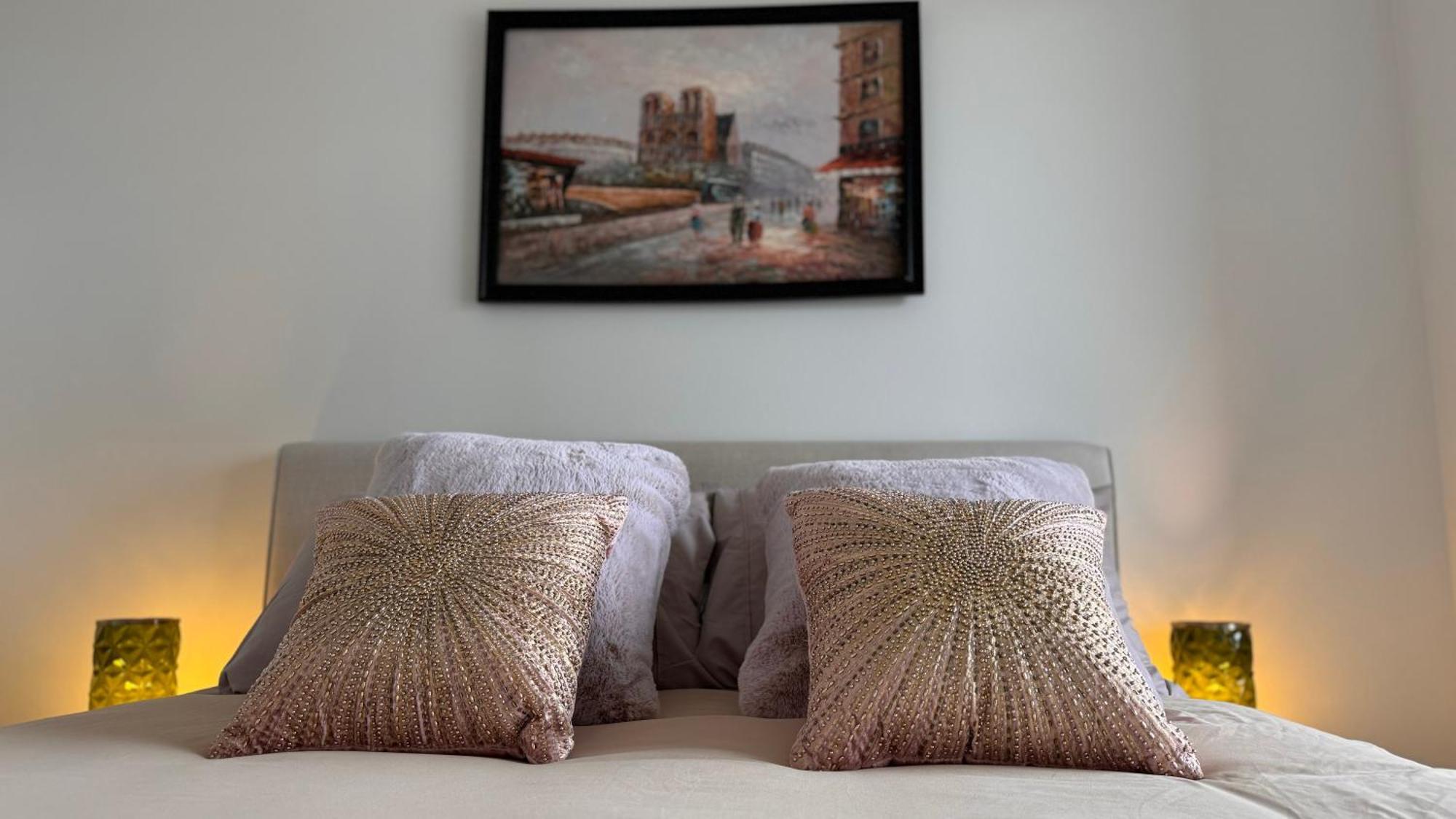 Wallace Luxurious Los Angeles Bagian luar foto
