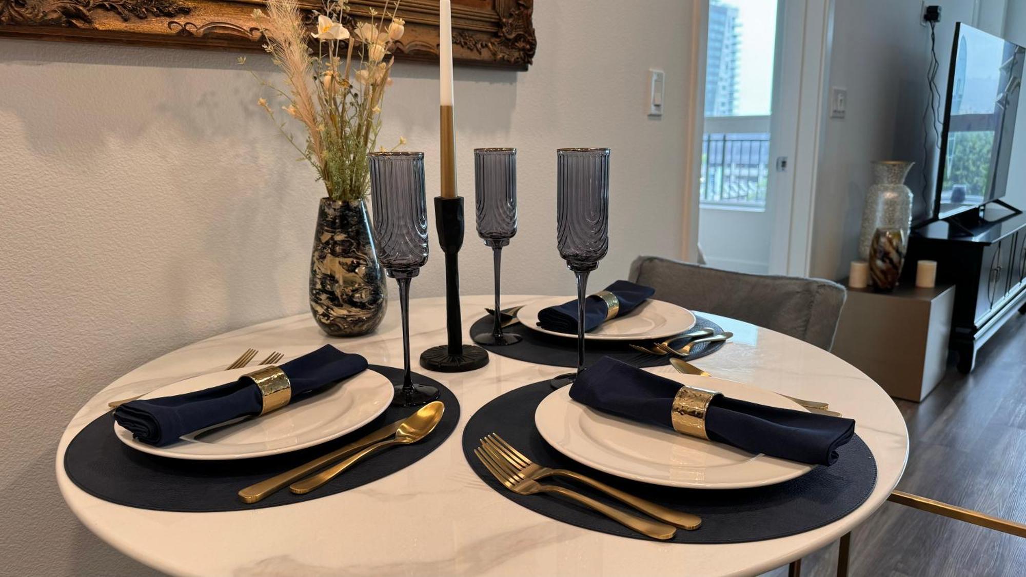 Wallace Luxurious Los Angeles Bagian luar foto