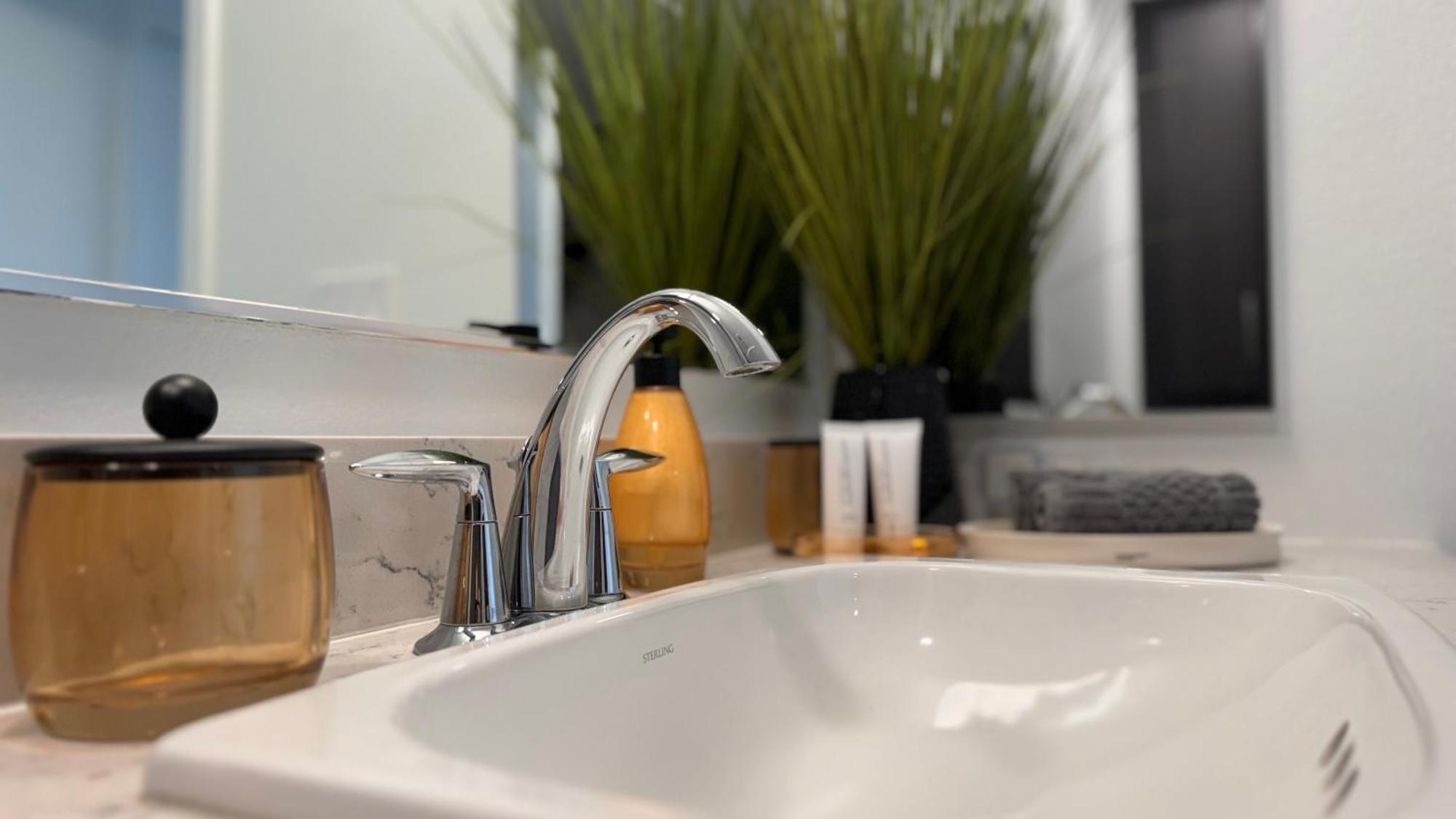 Wallace Luxurious Los Angeles Bagian luar foto