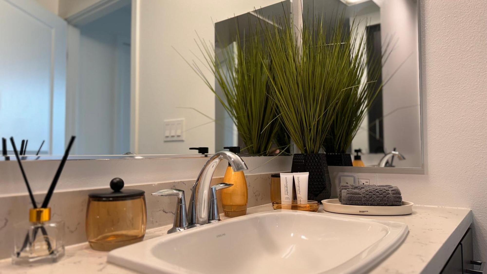 Wallace Luxurious Los Angeles Bagian luar foto