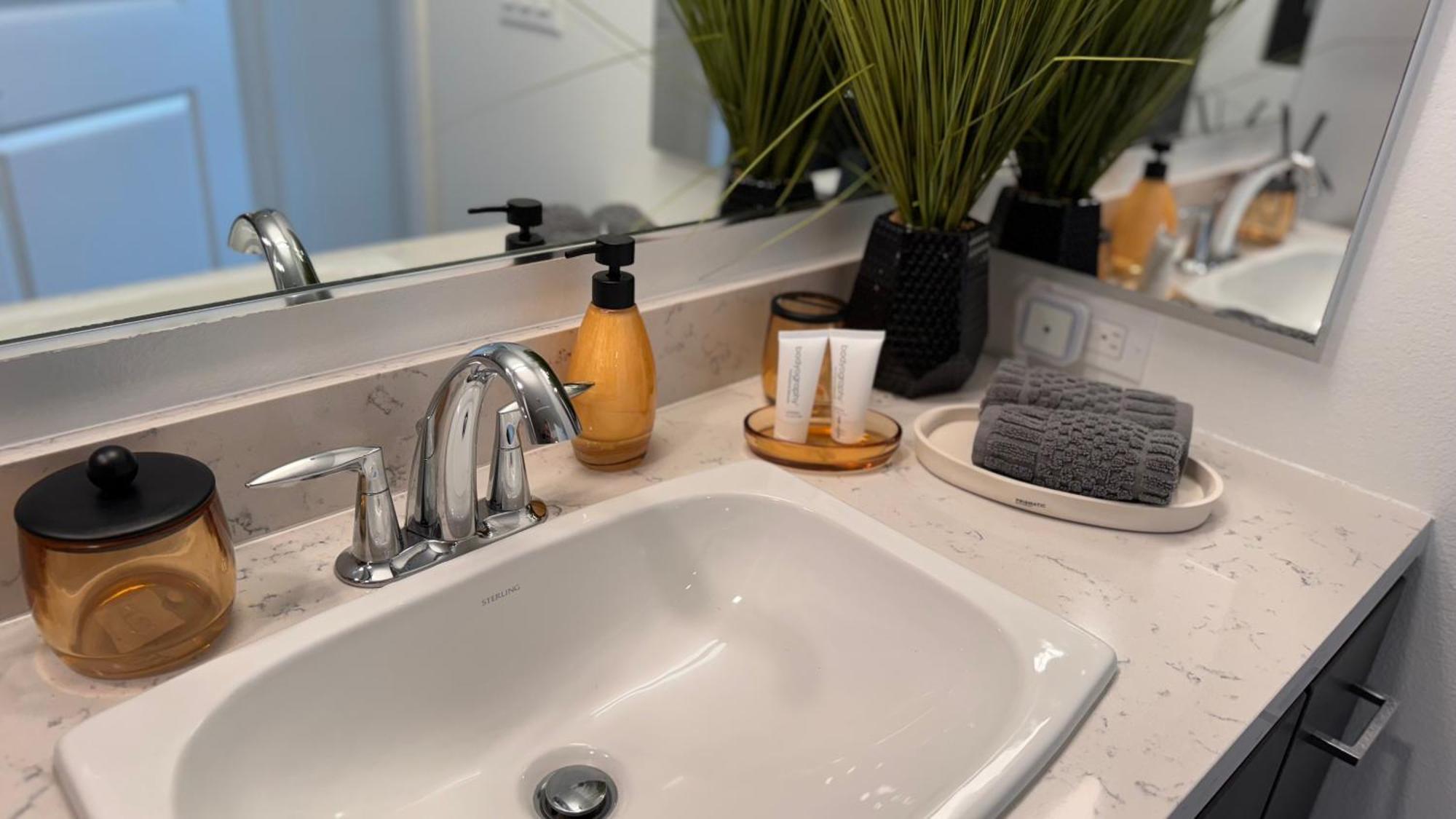 Wallace Luxurious Los Angeles Bagian luar foto
