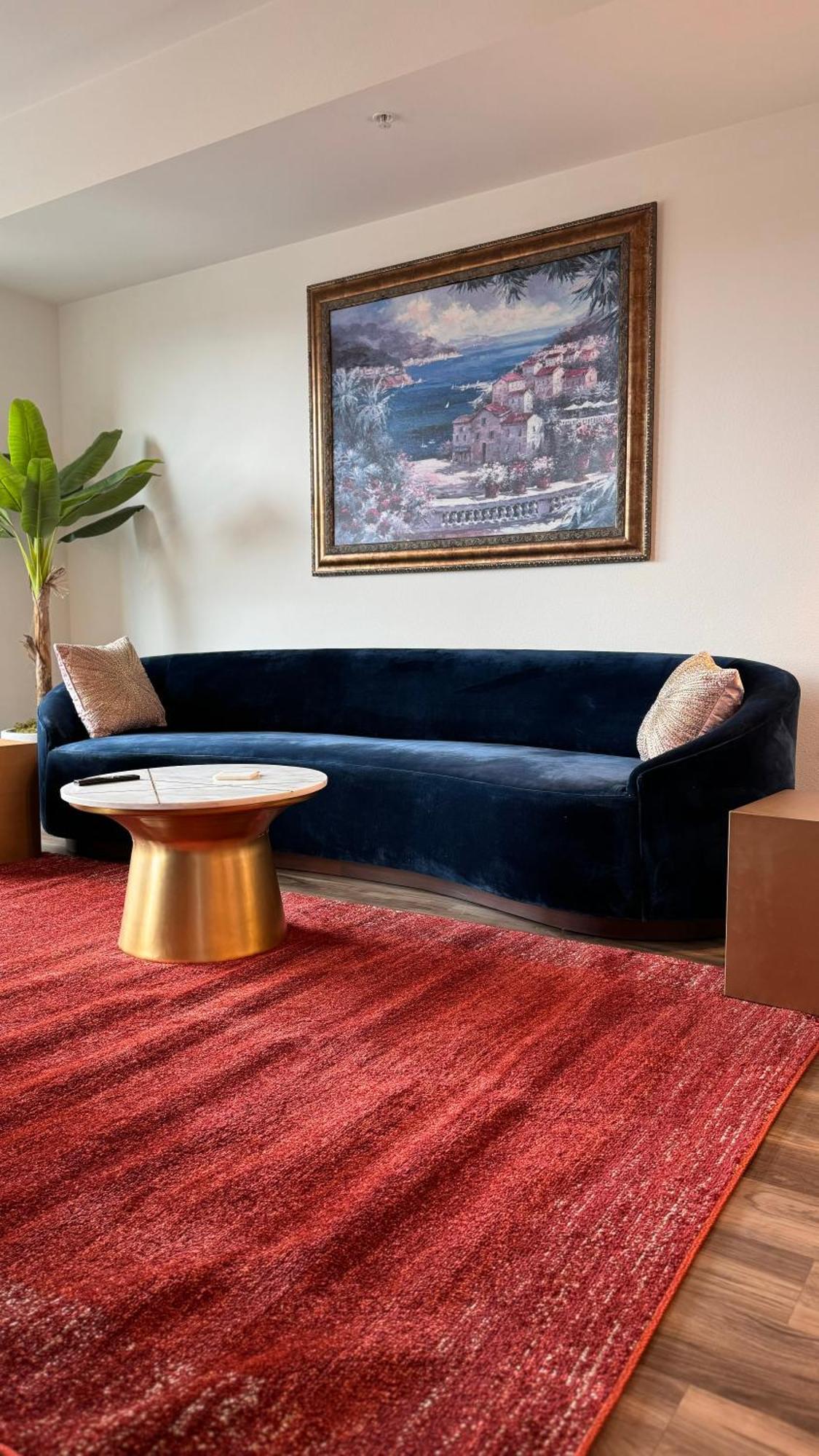 Wallace Luxurious Los Angeles Bagian luar foto