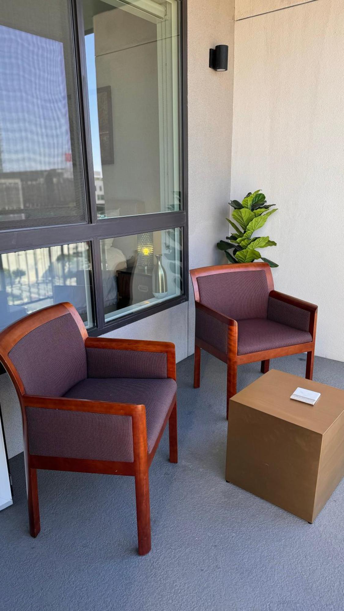 Wallace Luxurious Los Angeles Bagian luar foto