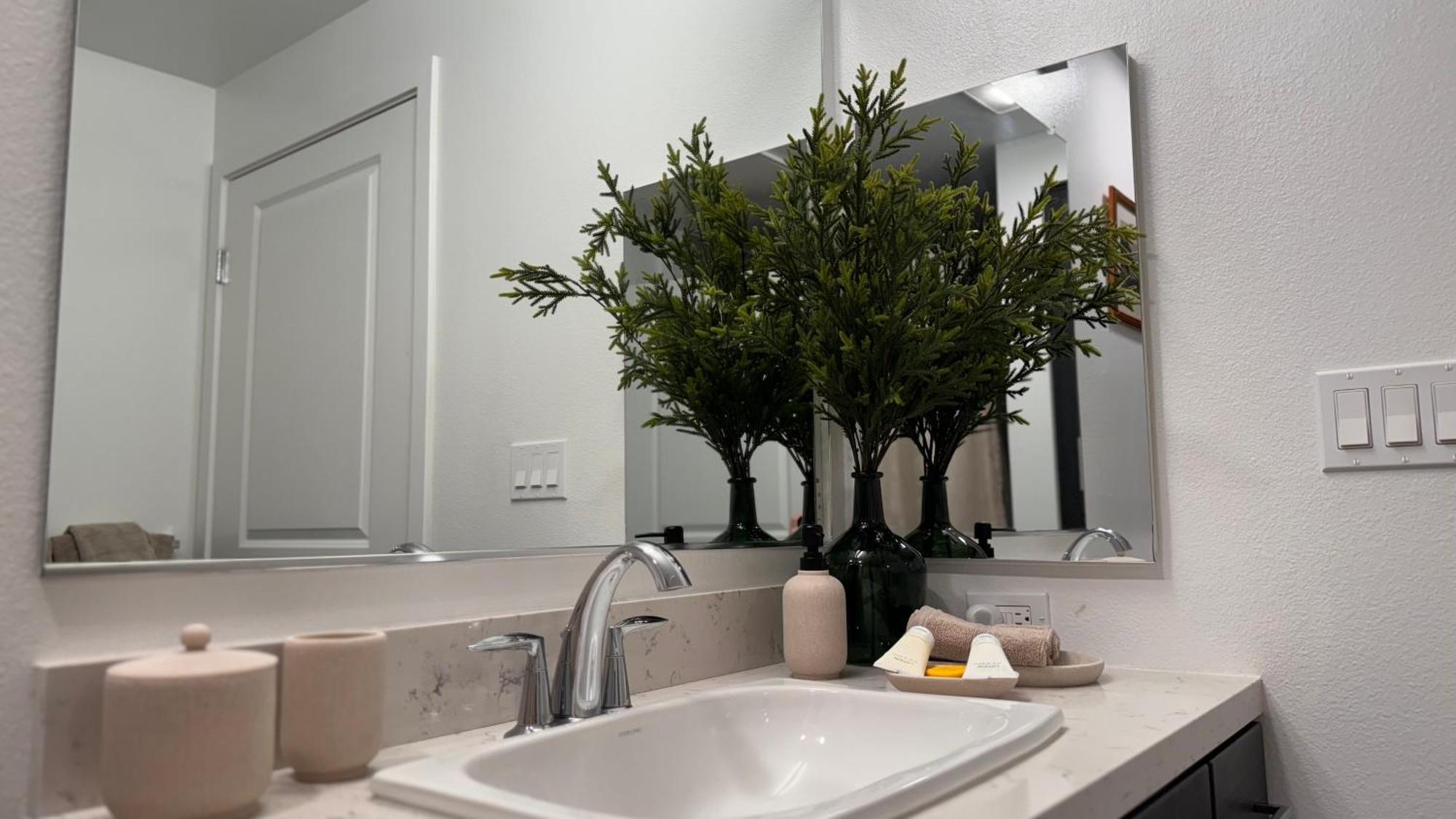 Wallace Luxurious Los Angeles Bagian luar foto