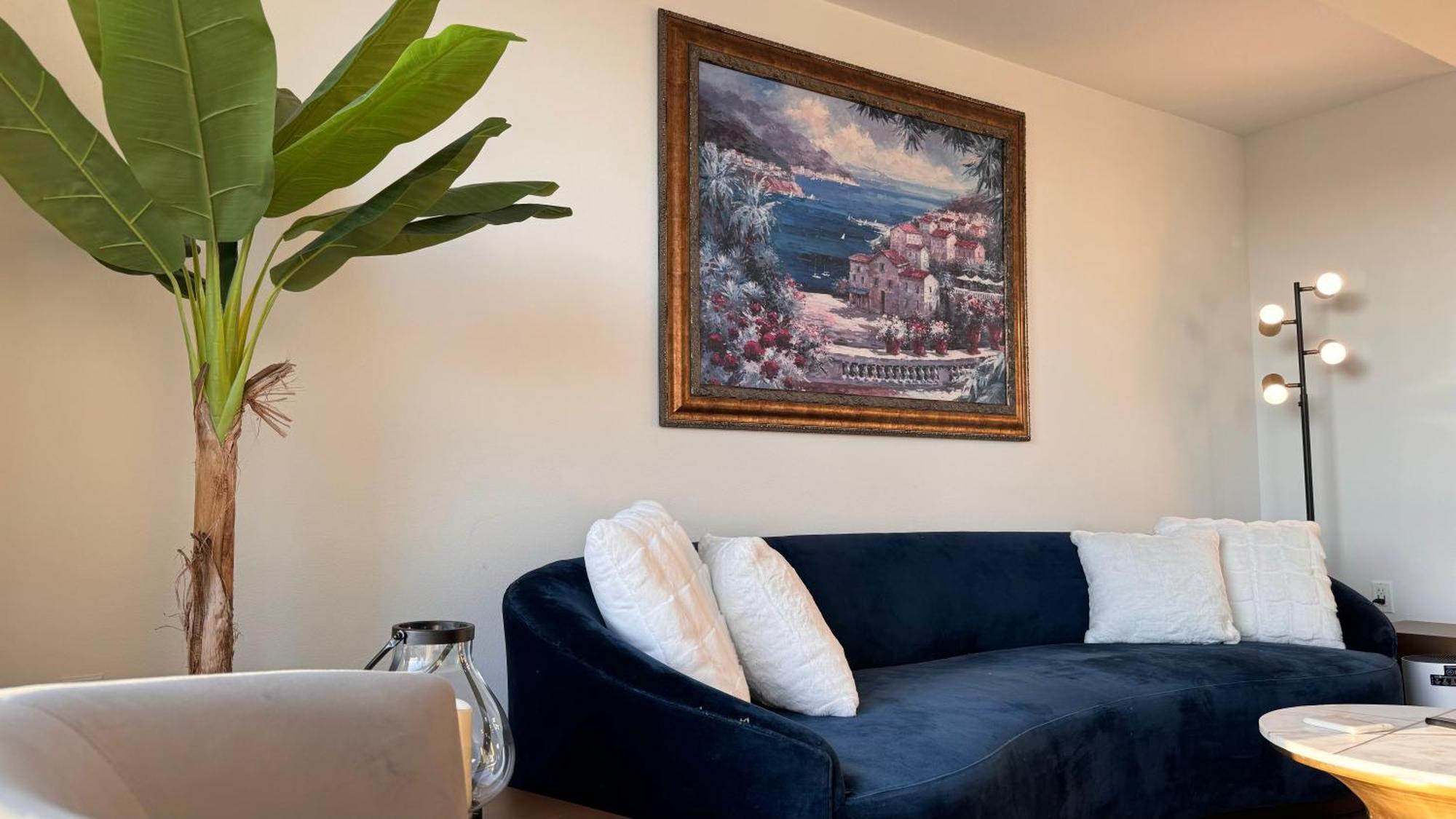 Wallace Luxurious Los Angeles Bagian luar foto