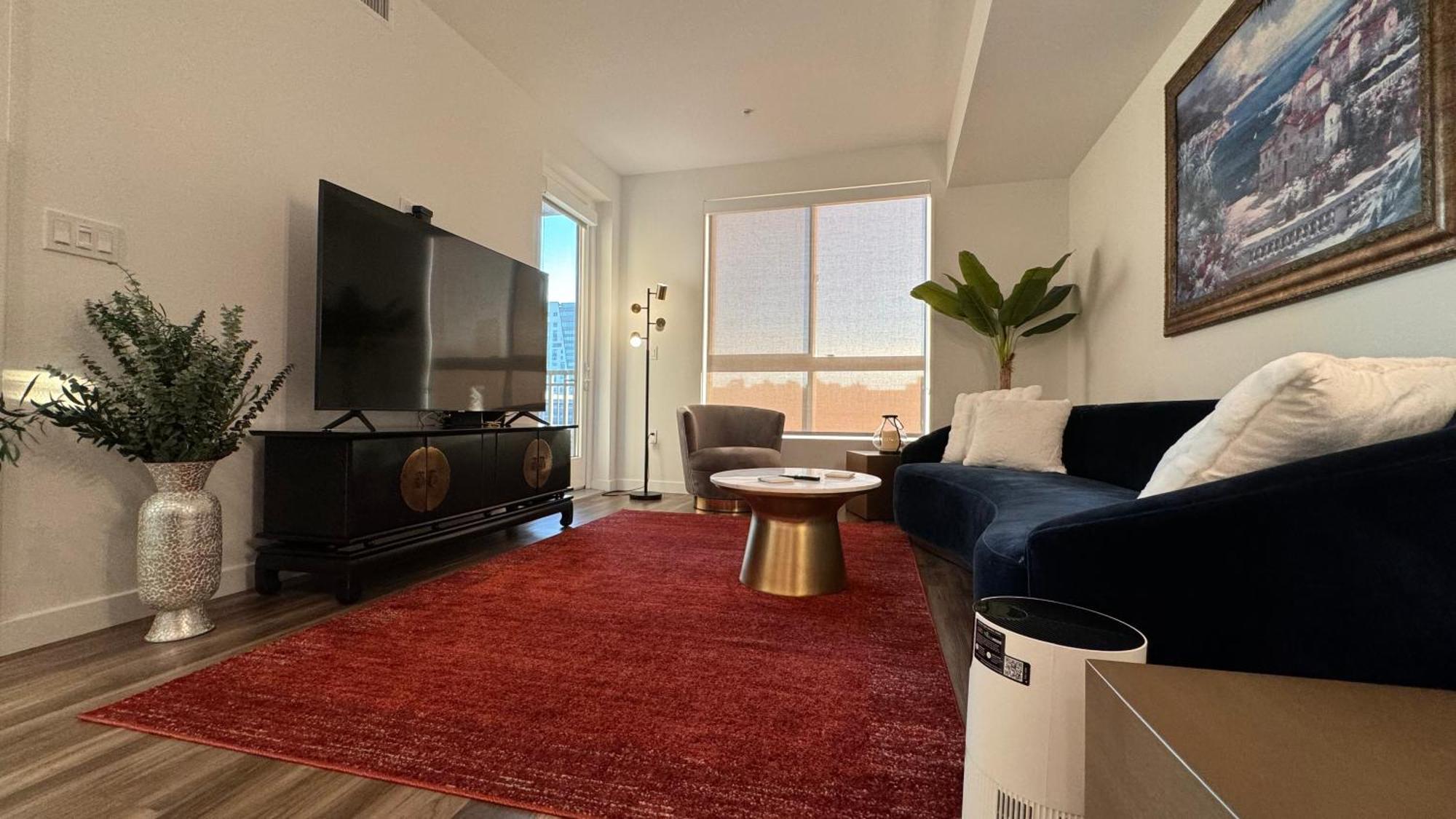 Wallace Luxurious Los Angeles Bagian luar foto