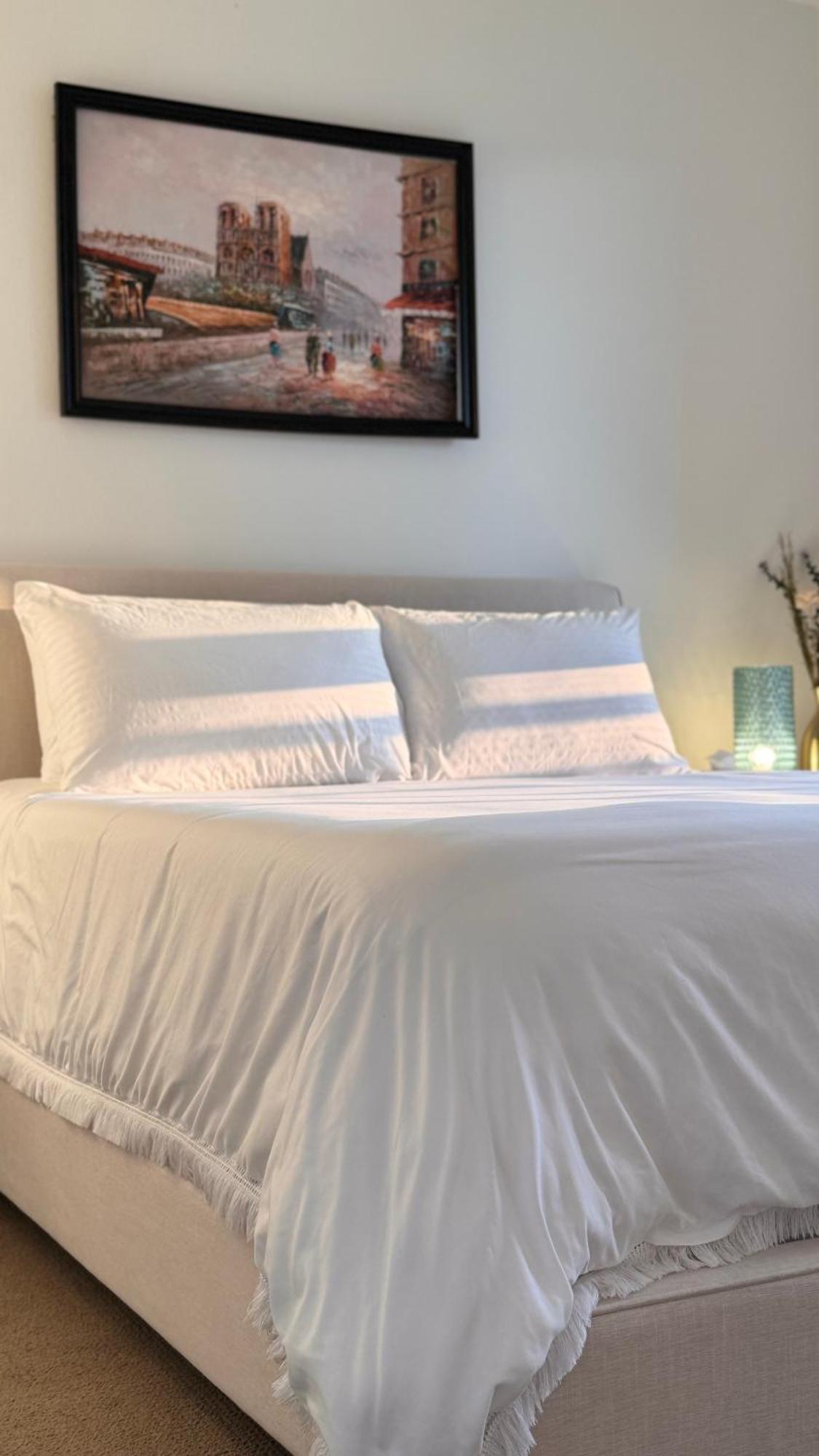 Wallace Luxurious Los Angeles Bagian luar foto
